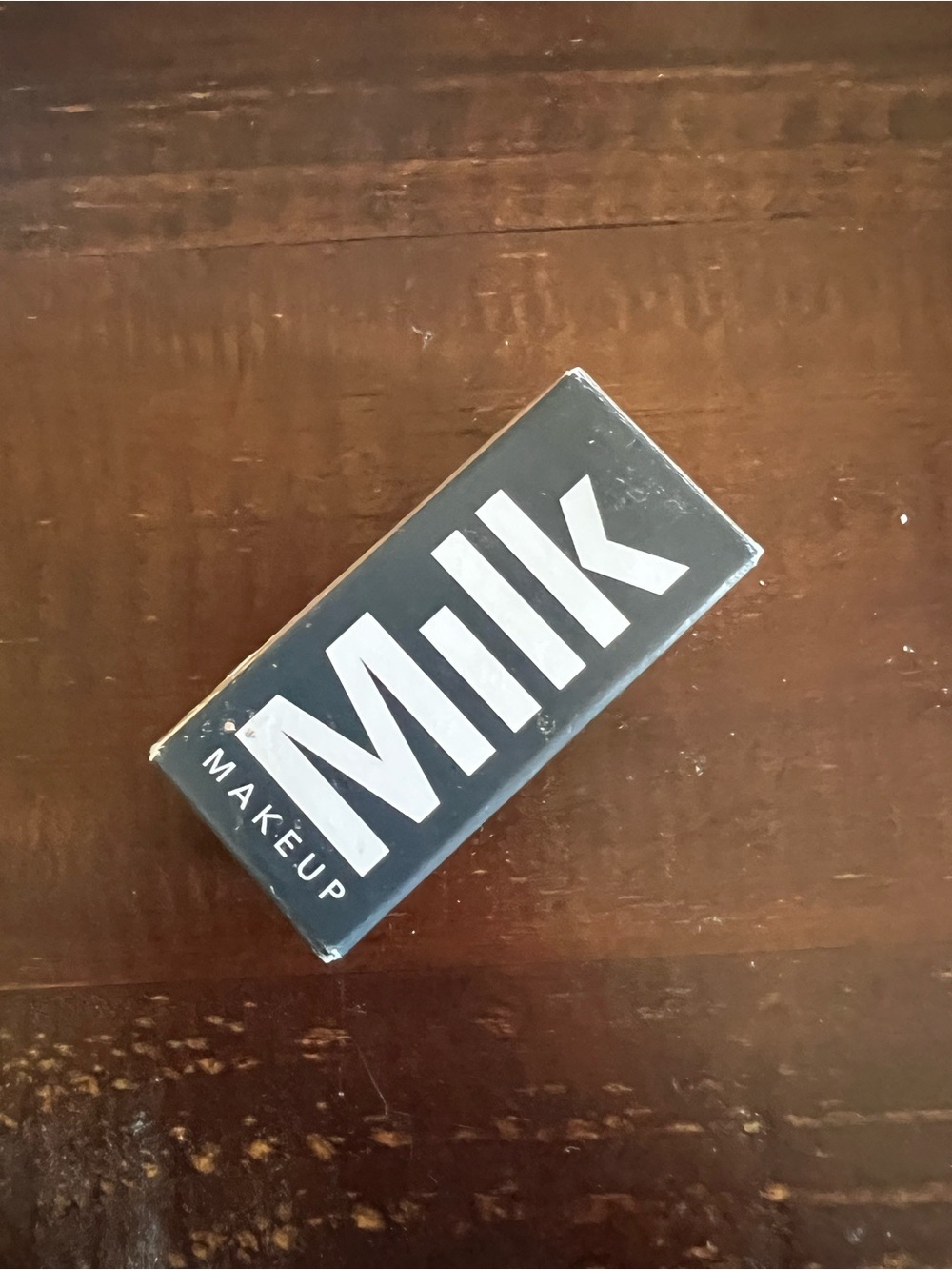Brand new - Milk sculpt stick in Toasted